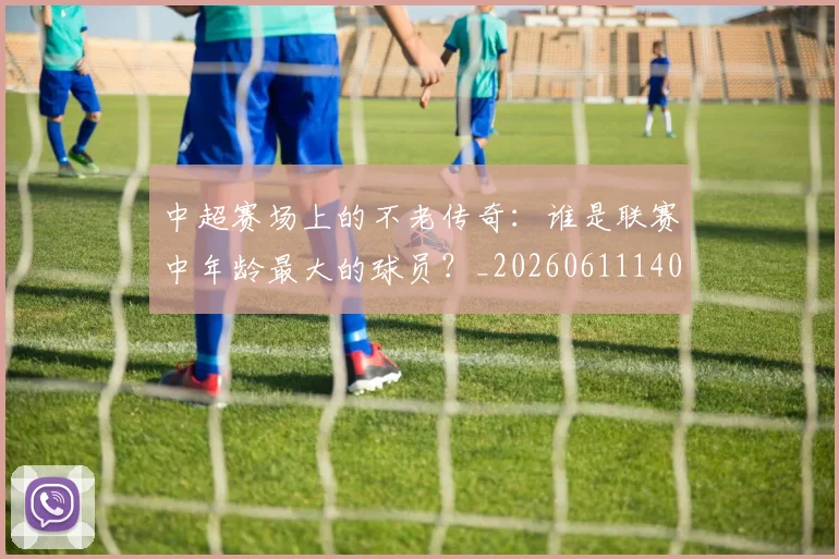 中超赛场上的不老传奇：谁是联赛中年龄最大的球员？_20260611140924